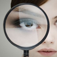 SG0016 100mm / 4” Magnifying Glass with Handle