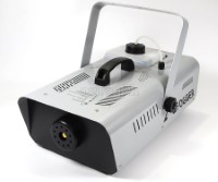 AB-1500 Remote Control 1500W Disinfectant Fogger / Mist Sprayer Machine 2000ml Tank