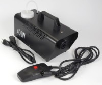 KS-400W 400W Disinfectant Fogger / Mist Sprayer Machine 800ml Tank