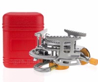 15S128 3500W Folding Camping Stove (Remote Cannister Type)