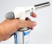 FG-920 Butane Torch / Flame Gun with Trigger