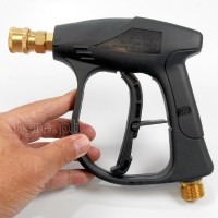 FGK-01 2175psi Pressure Washer Gun Kit with Snow Foam Cannon and Set of 5 Quick-Connect Nozzles