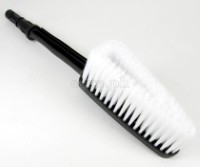 PWB-02KRC Fixed Brush Attachment for Karcher Wash Guns