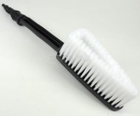 PWB-02LVR Fixed Brush Attachment for Lavor Wash Guns
