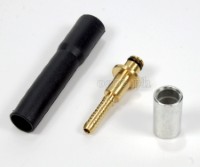 PWHF-04A Pressure Washer Hose Fitting Set for Karcher K Series