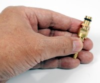 PWHF-04B Pressure Washer Hose Fitting Set for Karcher K2-K7 Series