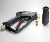 PWG-07 4000psi Heavy Duty Wash Gun Kit with Variable Nozzle
