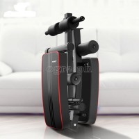 LT-550 Foldable Multi-function Fitness Exercise Bench