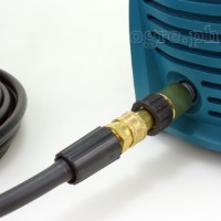 PWA-14 Pressure Washer Converter / Adapter M22-14F x M22-15M