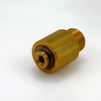 PWA-15 Pressure Washer Converter / Adapter M22-15F x M22-14M