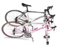 Vergo-TF2 In-Vehicle Bicycle Transport Base (2 bikes)