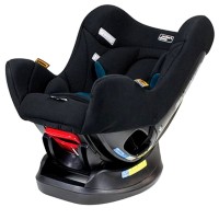 Nest II Convertible Child Car Seat (Newborn to 4 years)