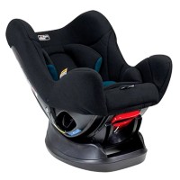 Nest II Convertible Child Car Seat (Newborn to 4 years)
