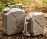 CNH22CJ018-20L Outdoor Camping Water Bucket with Tap 20 Liters