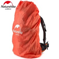 NH15Y001-Z Medium Backpack Rain Cover (30-50L)