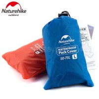 NH15Y001-Z Medium Backpack Rain Cover (30-50L)