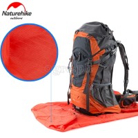 NH15Y001-Z Medium Backpack Rain Cover (30-50L)