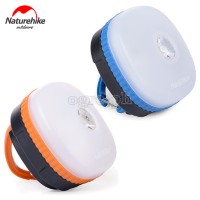 NH16D300-C Waterproof LED Camping Lantern (USB Rechargeable)