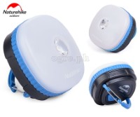 NH16D300-C Waterproof LED Camping Lantern (USB Rechargeable)