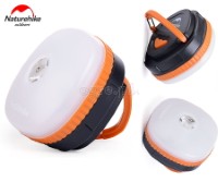 NH16D300-C Waterproof LED Camping Lantern (USB Rechargeable)