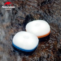 NH16D300-C Waterproof LED Camping Lantern (USB Rechargeable)