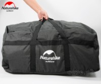 NH17S021-L Extra Large Capacity 100L Foldable Carry-All Hand Bag