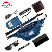 NH18B300-B 6L Ultralight Foldable Waist Bag