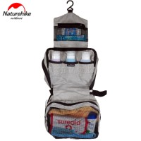NH18X030-B Waterproof Wet / Dry Toiletry Bag