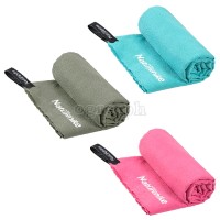NH19Y002-J Quick-Drying Microfiber Bath Towel Large 128*80cm