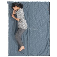 NH21MSD09-M LW180-M Ultralight Envelope Style Cotton Sleeping Bag
