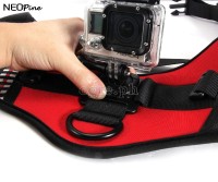 Dog Harness for