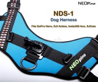 Dog Harness for