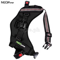 Dog Harness for