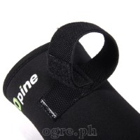 NSS-1 Hi-Cut Neoprene Aqua Socks