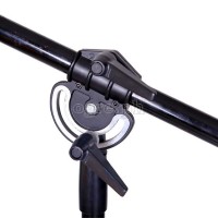 LS-10 Heavy Duty Boom Stand with Counterweight