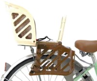 RBC-009S3 Bicycle Rear Child Seat