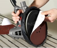 PDS-2000 225mm (8.8”) Electric Portable Drywall Sander (Refurbished Australian Surplus)