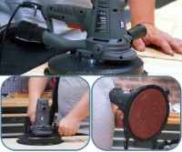 PDS-2000 225mm (8.8”) Electric Portable Drywall Sander (Refurbished Australian Surplus)