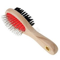 PK600 2-in-1 Pet Brush