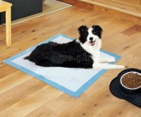 PK605 Deluxe Puppy Training Pads 5pcs
