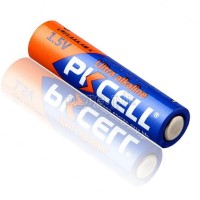 LR03-4B Ultra Alkaline 1.5V AAA Battery LR03 4-pack