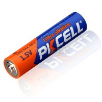 LR03-4B Ultra Alkaline 1.5V AAA Battery LR03 4-pack