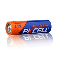 LR6-4B Ultra Alkaline 1.5V AA Battery LR6 4-pack