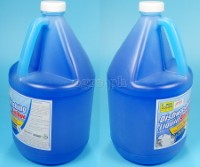 DWL-G 1 Gallon LEMON Scent Dishwashing Liquid