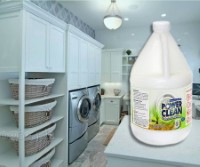 FCN-G 1 Gallon Fabric Conditioner with AUTUMN BREEZE Fragrance Microcapsules