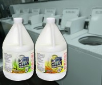 FCN-G 1 Gallon Fabric Conditioner with AUTUMN BREEZE Fragrance Microcapsules