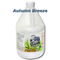 FCN-G 1 Gallon Fabric Conditioner with AUTUMN BREEZE Fragrance Microcapsules