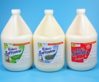 FSX-G 1 Gallon COMFY Extra Strong Scent Fabric Softener