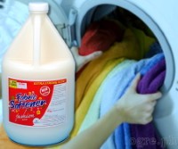 FSX-G 1 Gallon COMFY Extra Strong Scent Fabric Softener