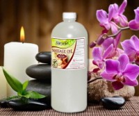 MMO-L Marsalle Massage Oil Regular 1 Liter